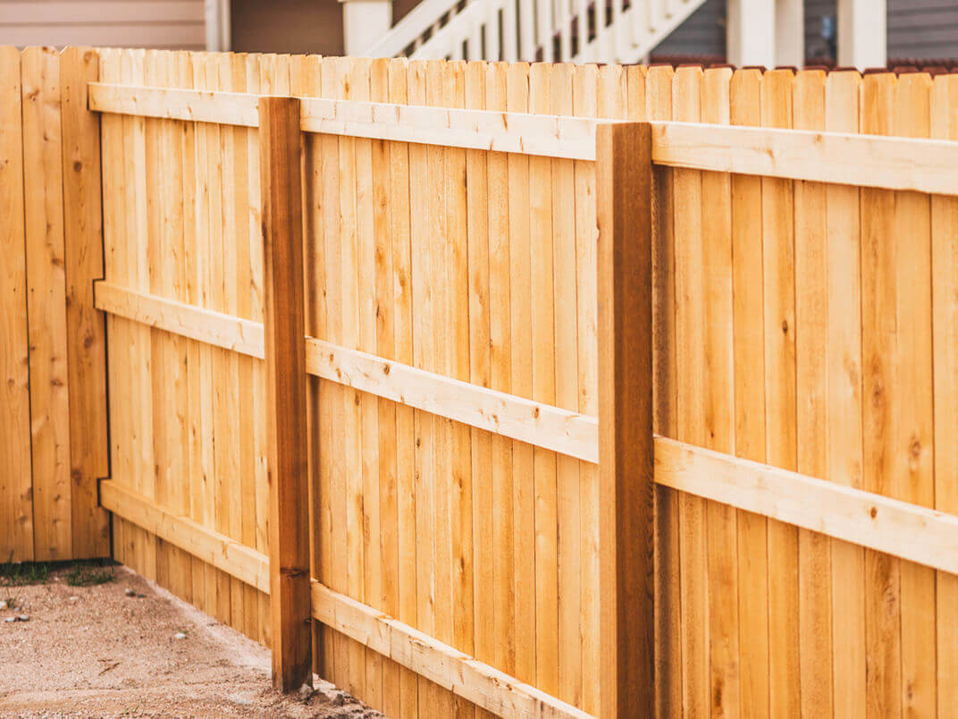 Lebanon Fence Installers