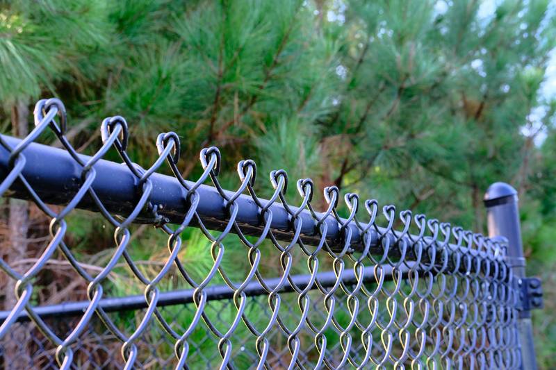 Lebanon Fence Company