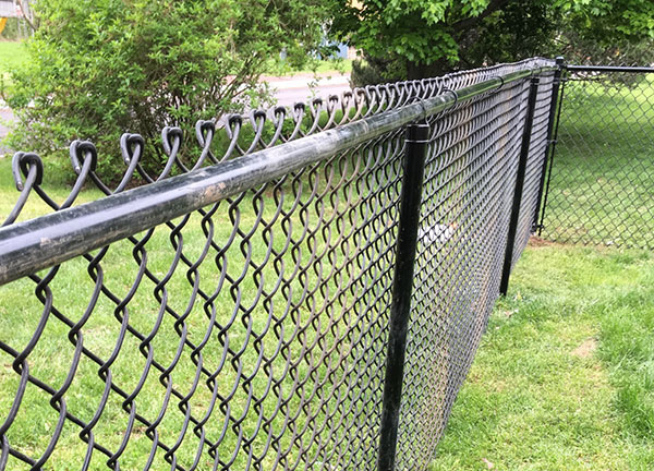 Lebanon Fence Contractors